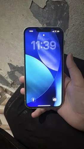 Troco IPhone 13 por x box série s