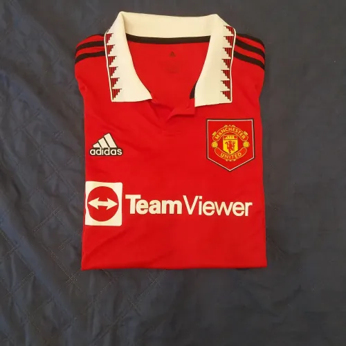 Camisa Manchester United G original 22/23