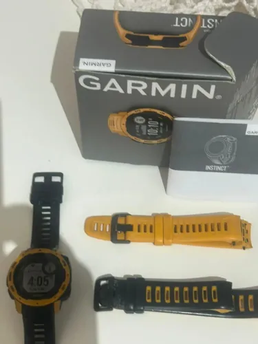 relogio garmin