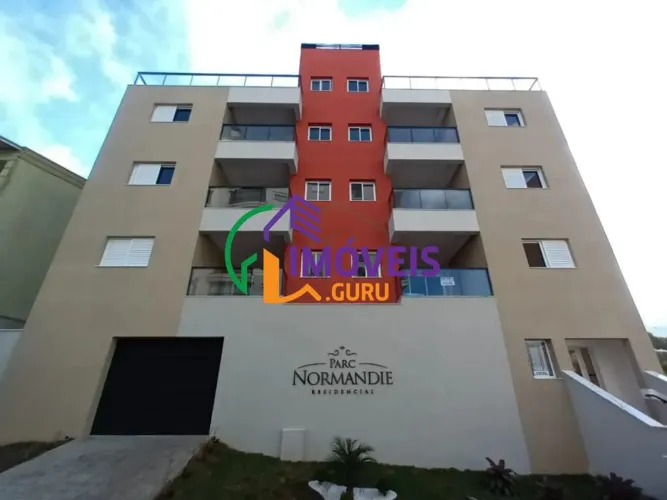APARTAMENTO - JARDIM ELVIRA DIAS - MG