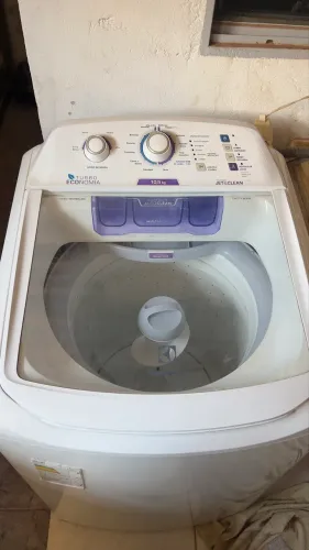 Máquina de Lavar Electrolux 10,5kg - Jet&Clean