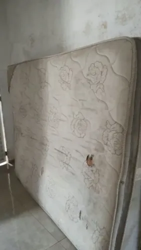 Colchão de casal