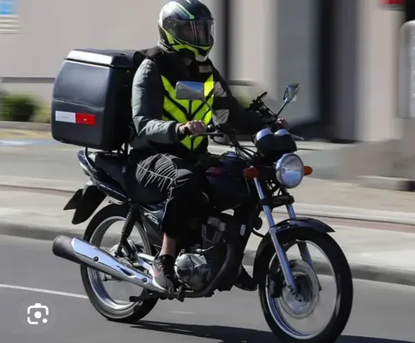 Motoboy free 