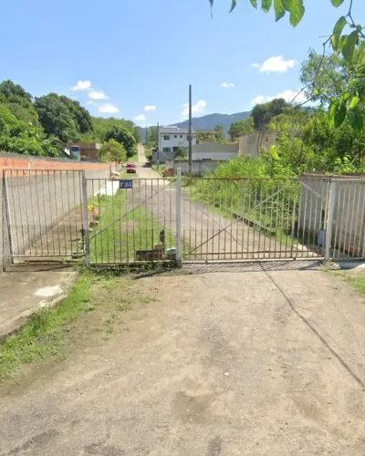 Terreno Campo Grande RJ ( Próximo ao West Shopping)