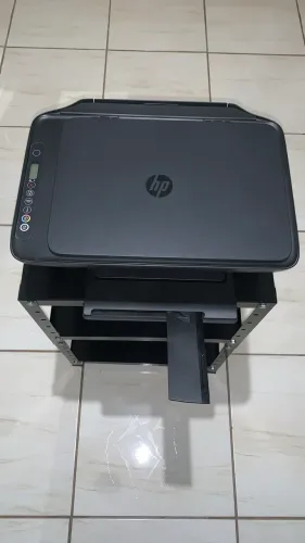 Impressora Hp Deskjet 2774
