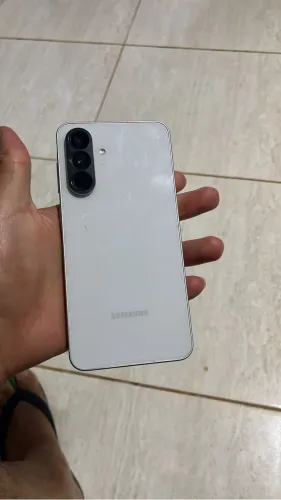 Samsung a56 256 gb 1600 passo cartão com acréscimo da taxa da maquininha 