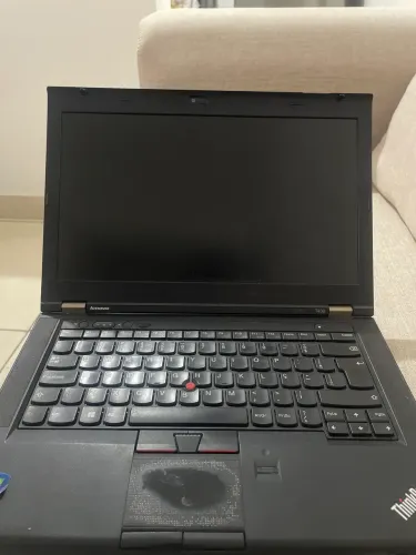 Notebook Lenovo Corporativo ThinkPad T430