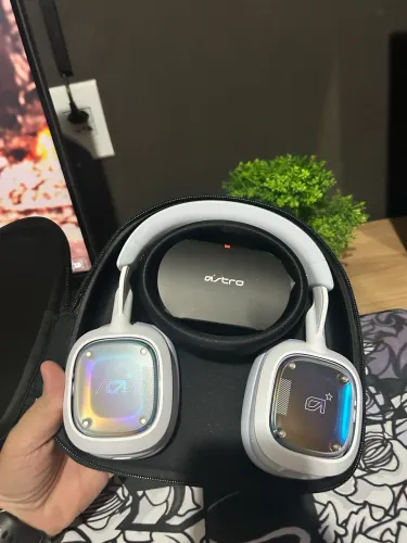 Headset Astro A30