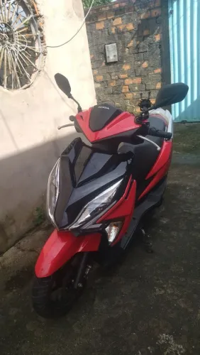 Elite Honda 