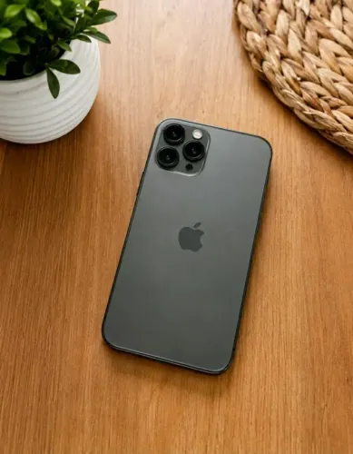 Iphone 11 pro