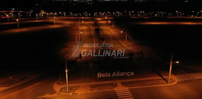 terreno - Vila São Bento - Campinas