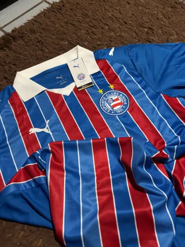 Camisa do Bahia - Pronta entrega