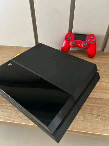 Vídeo game