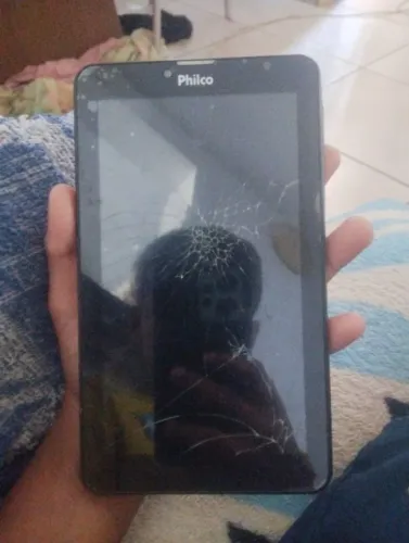 Tablet 7 polegadas