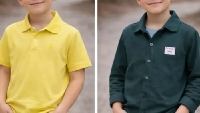 Kit roupa inverno, Social Menino , infantil Tam 10