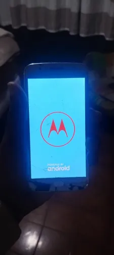 Celular Moto G5S Plus