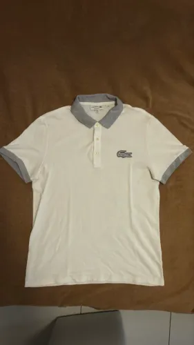 Camiseta polo lacoste