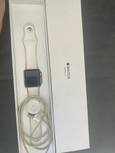 apple watch S3
