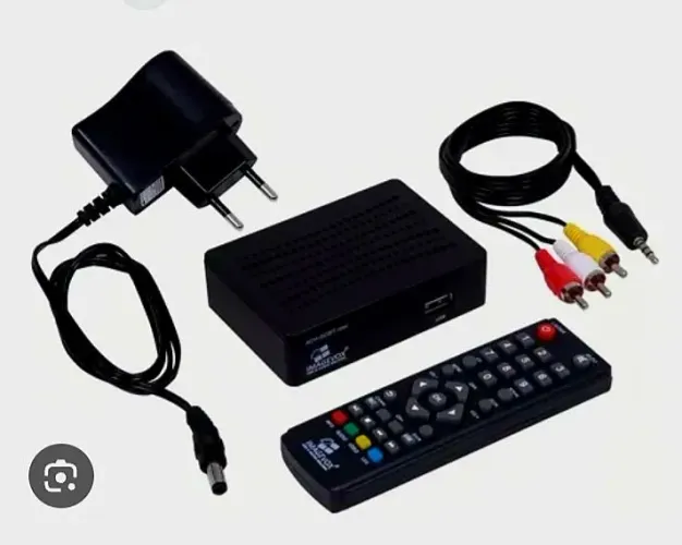 Conversor digital de TV