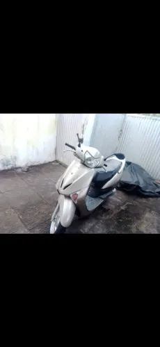 Honda 115cc