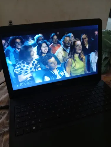 Notebook dell
