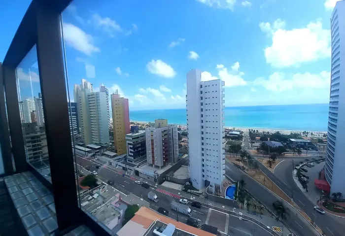 Flar paraa alugar no Ilusion em Ponta Negra - Natal - RN