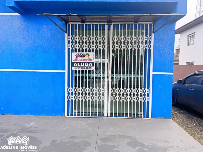 Comercial Jardim Novo Horizonte Carambeí