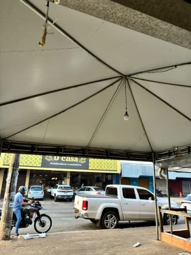 2 tenda