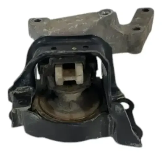 Coxim Direito Do Motor Nissan Versa 1.6 2014 N2136v (Usado) / V12