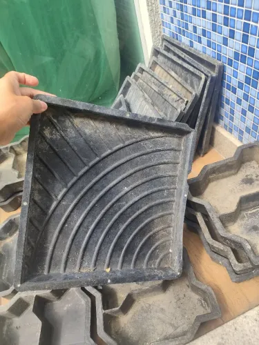 Forma para concreto