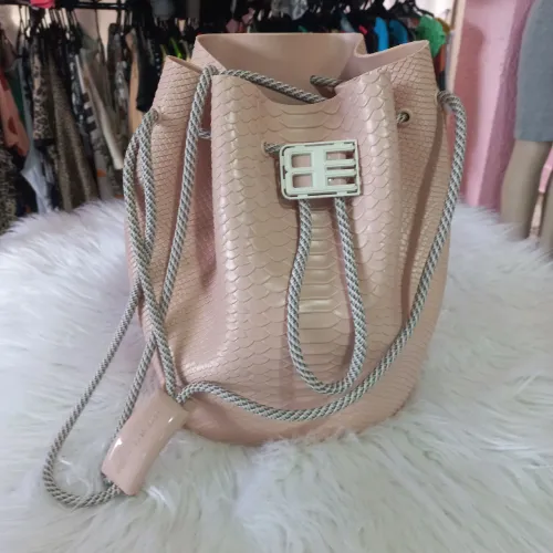 Bolsa melissa