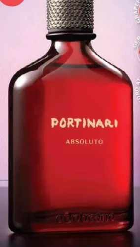 Perfume Portinari Absoluto