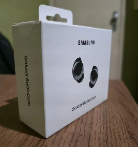 Galaxy Buds Core