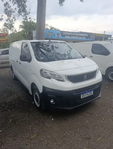 Peugeot Expert Business Pack 1.6 Turbo Diesel 2022