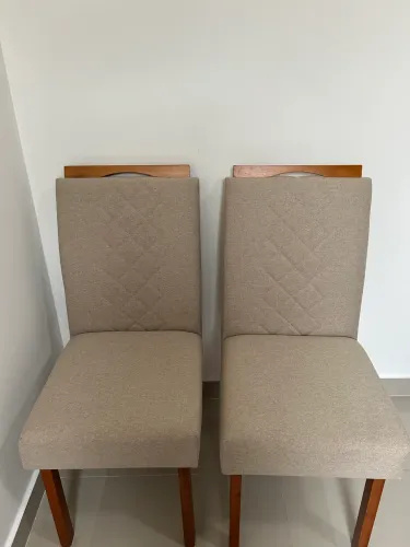 Cadeira mesa de jantar