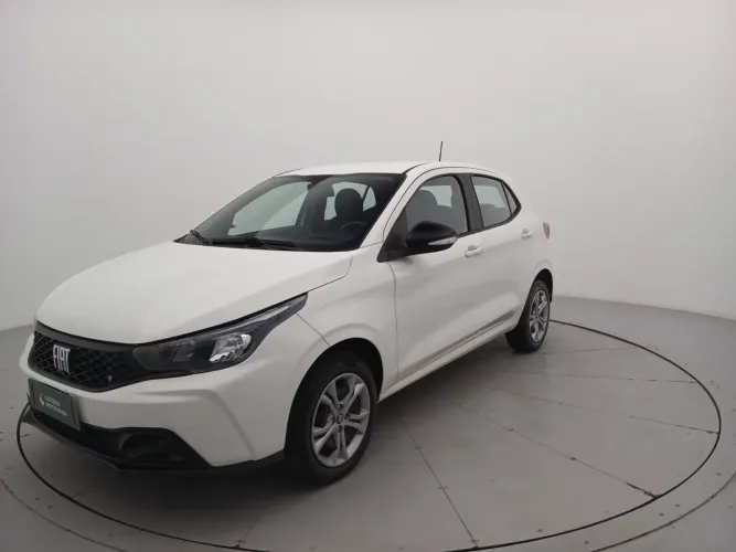 Fiat Argo Drive 1.0 Firefly 2026