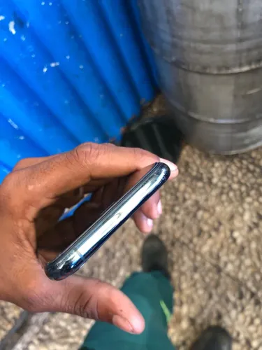 iPhone 11 Pro
