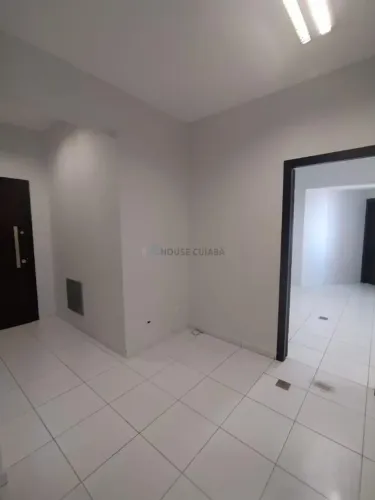 Excelente Sala Comercial Centro de Várzea Grande