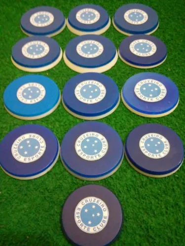 Time de Futebol de Botão do Cruzeiro