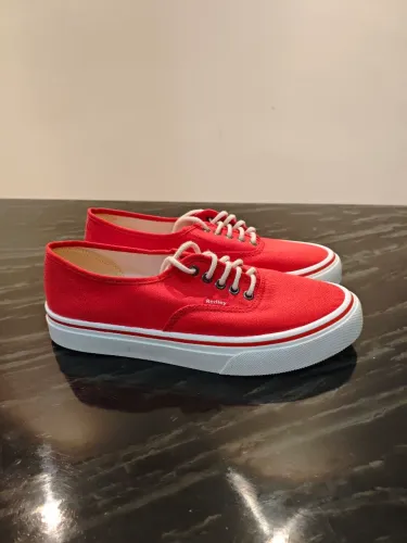 Redley Originals Monocromo Vermelho