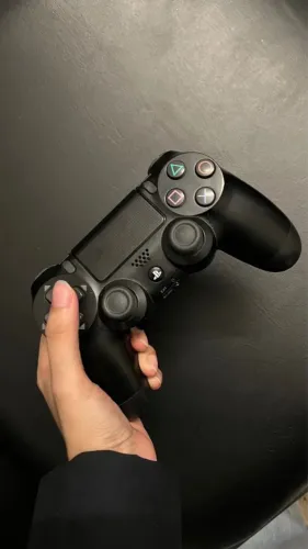 CONTROLE PS4