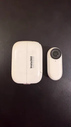 Câmera Insta360 Go 2