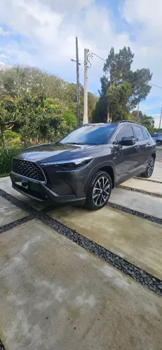 Toyota Corolla Cross XRX 1.8 16V Aut.(híbrido) 2023
