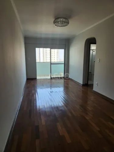 Apartamento com 74 m² e 2 quartos em Jardim Estoril IV, Bauru - SP