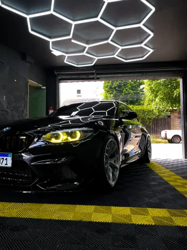 BMW M2 BMW Competition 3.0 Bi-turbo 410cv 2020