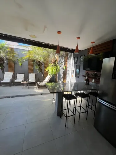 Casa à Venda Vila dos Ingleses