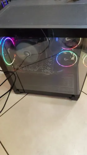 CPU Gamer Xenon E52667 V4