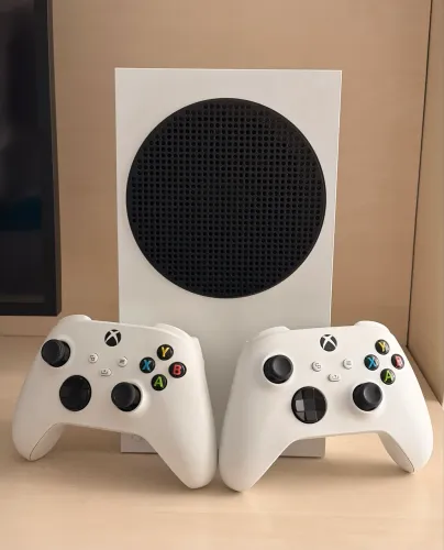 XBOX Series S 512GB