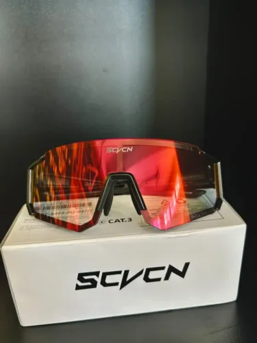 Óculos esportivo SCVCN