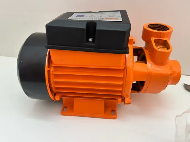 Bomba D?água Periférica 110 ou 220V